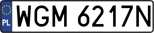 WGM6217N