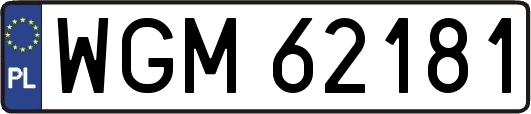 WGM62181