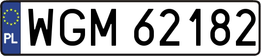 WGM62182