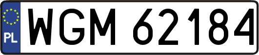 WGM62184