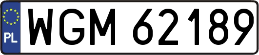 WGM62189