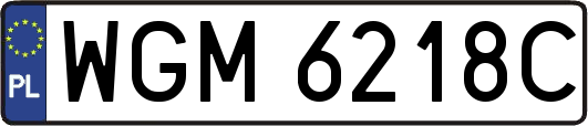 WGM6218C