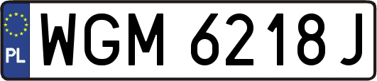 WGM6218J
