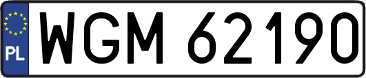 WGM62190