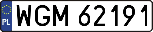 WGM62191
