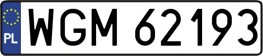 WGM62193