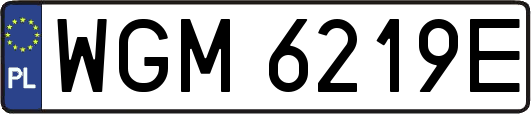 WGM6219E