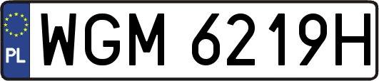 WGM6219H