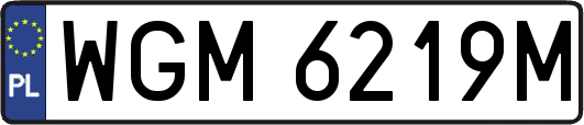 WGM6219M