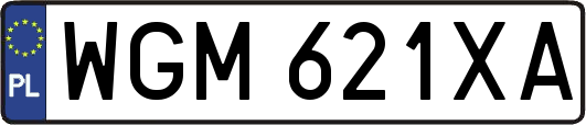 WGM621XA