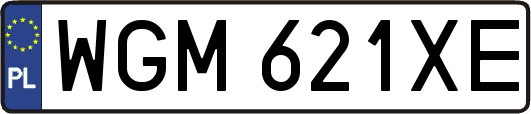 WGM621XE