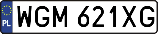 WGM621XG