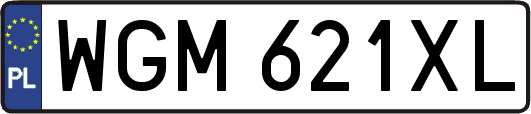 WGM621XL