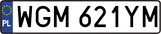WGM621YM