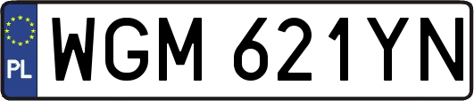 WGM621YN