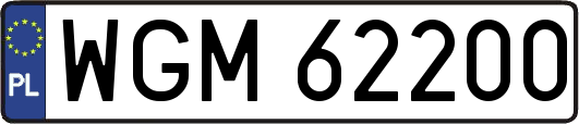WGM62200