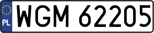 WGM62205