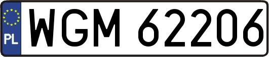 WGM62206