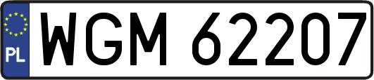 WGM62207