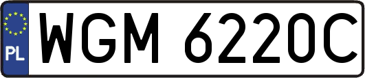 WGM6220C