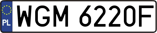WGM6220F