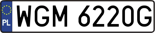 WGM6220G