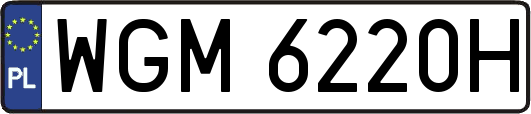 WGM6220H