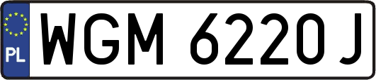 WGM6220J