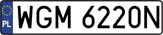 WGM6220N