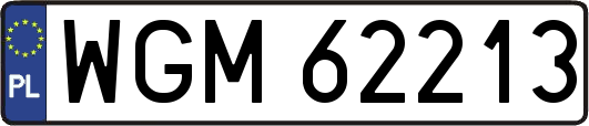 WGM62213