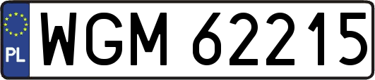 WGM62215