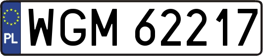 WGM62217