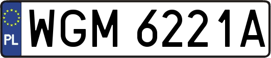 WGM6221A