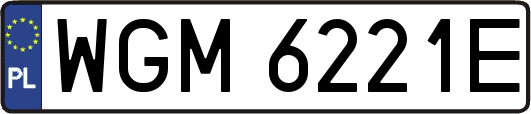 WGM6221E