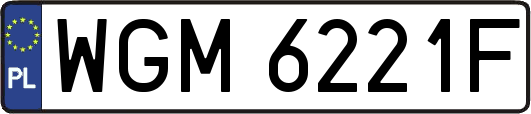 WGM6221F