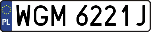 WGM6221J