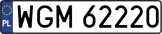 WGM62220