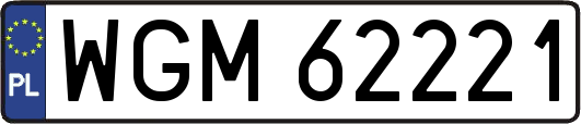 WGM62221