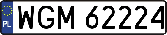 WGM62224