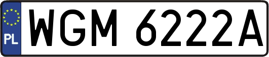 WGM6222A