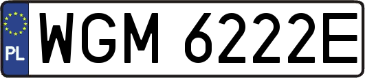 WGM6222E