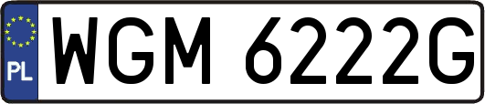 WGM6222G