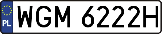 WGM6222H