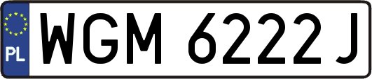 WGM6222J