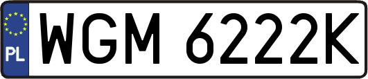 WGM6222K