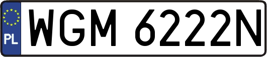 WGM6222N