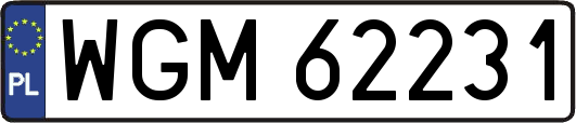 WGM62231