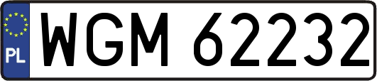 WGM62232