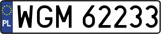 WGM62233