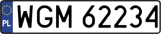 WGM62234